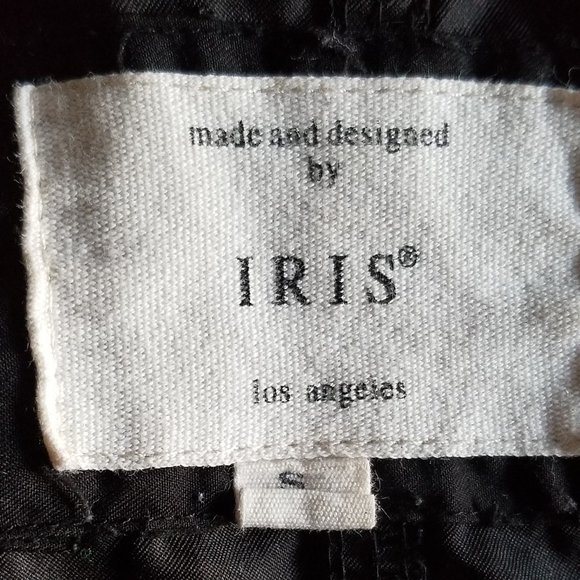 Lightweight black jacket - Picture 3 of 5